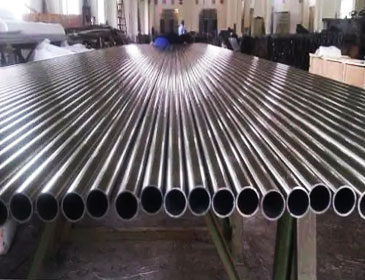 Stainless Steel 422 Pipe