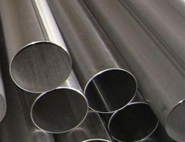 Stainless Steel 17-4 PH Pipe
