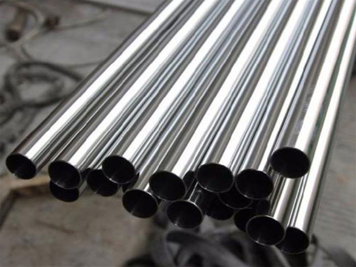 Stainless Steel 304 Pipe