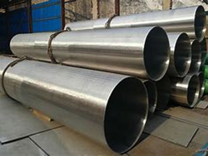 Stainless Steel 310 - 310S SS Pipes
