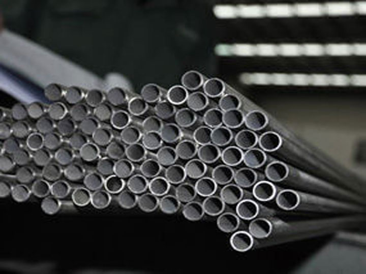 Stainless Steel 15-5 PH Pipe
