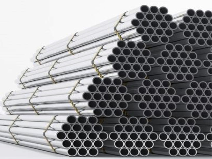 Stainless Steel 17-4 PH Pipe